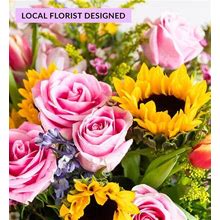 One Of A Kind Bouquet | Local Florist Designed Premium | 1-800-Flowers Flowers Delivery