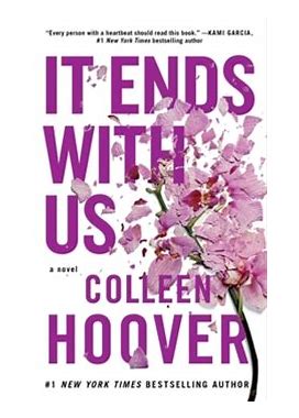It Ends With Us By Hoover, Colleen By Thriftbooks