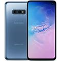 Refurbished Samsung Galaxy S10e G970U Fully Unlocked 128GB Prism Blue - Grade A Refurbished