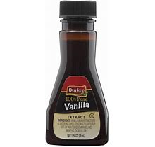 Durkee 1 Oz Pure Vanilla Extract