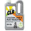 28 Fl Oz, CLR Calcium Lime And Rust Remover Multi Use Household Cleaner, EPA Saf