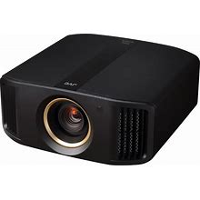 JVC DLA-RS2100 D-ILA 8K 60P ISF 3D HDR HDCP 2.3 Laser Home Theater Projector