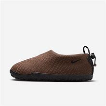 Nike ACG Moc Premium Men's Shoes In Brown, Size: 4 | FV4571-200