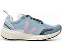 VEJA - V-Lock Chunky Low-Top Sneakers - Men - Fabric/Fabric/Fabric - 37 - Blue