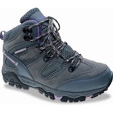 Bearpaw Wide Width Corsica Hiking Boot | Women's | Grey | Size 13 | Boots | Hiking | Snow