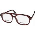 Wolverine W031 Work Safety Eyewear Protection Full-Rim Eyeglass Frame/Glasses