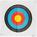 Western Recreation JVD Toughenized 25X25 Archery Target - 25inx25in By Sportsman's Warehouse