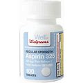 Walgreens Aspirin 325 Mg Tablets - 100.0 Ea