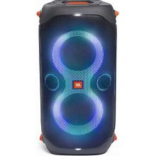 JBL Partybox 110 Portable Bluetooth Speaker - JBLPARTYBOX110AM