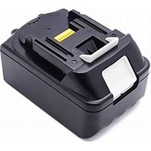 Xtend Brand Replacement For Makita BSS610 Power Tool Battery 18V 3.0 Ah