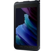 Samsung Galaxy Tab Active3 Rugged Tablet - 8" WUXGA - Octa-Core (8 Core) 2.70 Ghz 1.70 Ghz - 4 GB RAM - 64 GB Storage - Android 10 ... - SYNX6046727