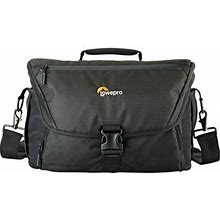 Lowepro Nova 200 AW II Camera Bag (Black) LP37142