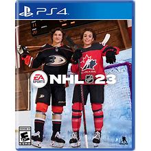 NHL 23 - Playstation 4