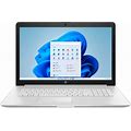 2022 Newest HP 17.3" Full HD IPS Premium Laptop