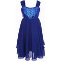 Us Girls Bridesmaid Dress Baby Kids Party Wedding Dresses Pageant