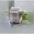 Weber Summit S-470 Stainless Steel In Gray | 57.1 H X 66 W X 30 D In | Wayfair Dabb0d1e846fa94ee792e3b2f50eb856