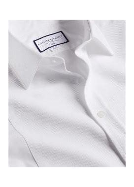 Marcella Bib Evening Cotton Dress Shirt - White French Cuff Size Medium