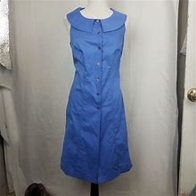 Pell & Co Dresses | Pell & Co. Dress | Color: Blue | Size: 2