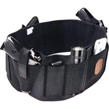 Fullmosa Accessories | Consealed Carry Holster By Fullmosa | Color: Black | Size: Medium