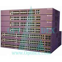 Extreme Networks X440-G2-24T-GE4 - 16541 -Refurbished