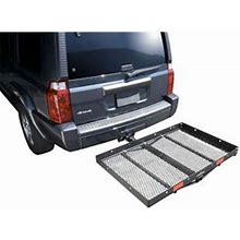Pro Series 1040100 2 in. Trailer Hitch Cargo Carrier
