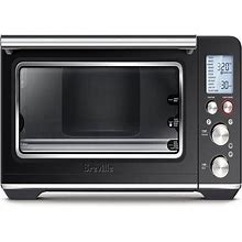 Durable Breville Smart Oven Air Fryer Toaster Oven Brushed Stainless Steel Bov860bss