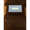 Proscan 7 Inch Android Tablet With Keyboard And Case Bundle No Box Missing Key