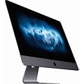 Apple Used 27" iMac Pro With Retina 5K Display (Late 2017) Z0UR-10C14-TM