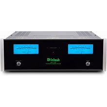 Mcintosh MC152 150 Watt Stereo Amplifier - MC152