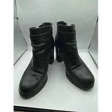 Circus By Sam Edelman Black Boots Size 9.5m