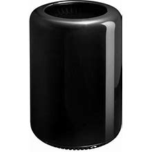 Apple Mac Pro (Late 2013 - 2019) 3.5Ghz 6-Core Xeon E5-1650V2 - Used, Excellent Condition Extra Md878ll/A
