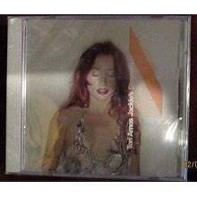 Tori Amos - JACKIE's STRENGTH - CD - Sealed