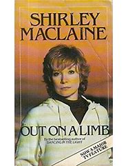 Image result for Shirley MacLaine