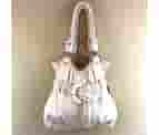 Marc Ecko Bags | Purse Or Shoulder Bag Off White | Color: Cream | Size: Os
