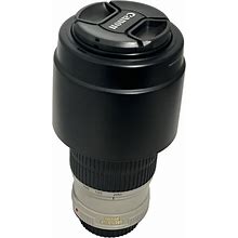 Canon EF 70-200mm F/4 L IS USM Telephoto Zoom Lens Japan