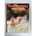 Sports Illustrated August 1, 1977 - Colorado Rapids - Cuba Fishing