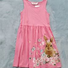 H&M Dresses | New And Gently Used Kids Clothing | Color: Pink | Size: 6-8