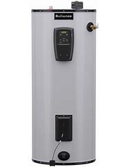 Image result for Electric Hot Water Heater