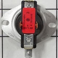 Whirlpool THERMOSTAT - Part WP307249