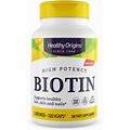Healthy Origins - Biotin 5,000 Mcg 150 Vcaps