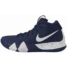 Nike Kyrie 4 - Blue - Low-Top Sneakers Size 11