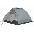 Sea To Summit TELOS TR3 PLUS Tent: 3-Person 3-Season, Grey-Dirtbike Tent - 3 Person