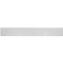 Armstrong CEILINGS Easy Elegance 6 in. X 4 ft. PVC Plank T&G White