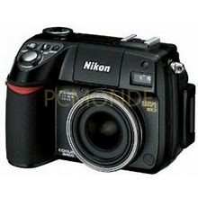 Nikon Coolpix 8400 8Mp Digital Camera - Grade A (25521)
