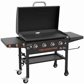 Blackstone Original 36 in. Griddle With Hood