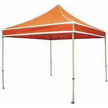 Instant Canopy, 9 ft. 8 in. X 11 ft. 5DFL9
