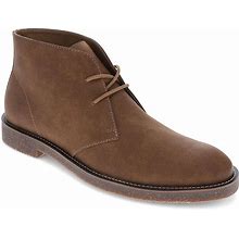 Dockers Norton Chukka Boot | Men's | Dark Tan | Size 8 | Boots