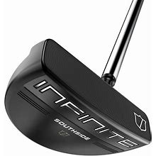 Wilson 2024 Infinite South Side Putter Right 34