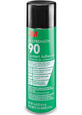 3m Hi-Strength 90 Spray Adhesive - Qty Of 2 - S-24723