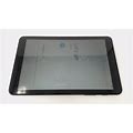 Samsung Galaxy Tab A 8" Tablet SM-T387V (Black 16GB) Verizon SCRATCHES